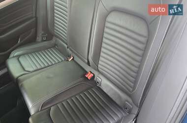 Універсал Volkswagen Passat Alltrack 2019 в 