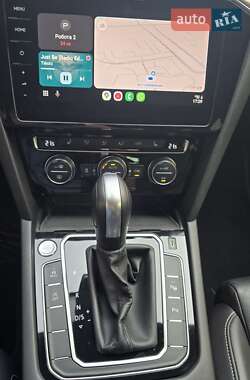 Універсал Volkswagen Passat Alltrack 2019 в 