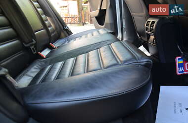 Універсал Volkswagen Passat Alltrack 2014 в 