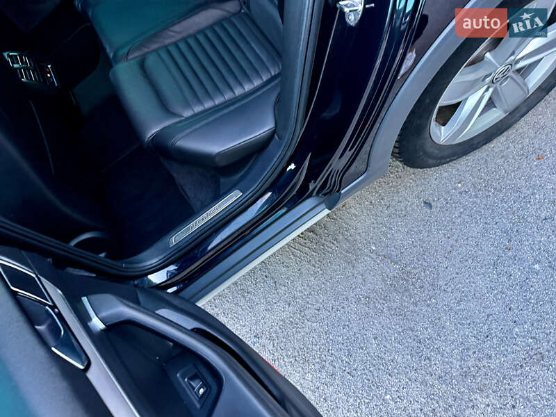 Универсал Volkswagen Passat Alltrack 2018 в Шепетовке фото 24 Универсал Volkswagen Passat Alltrack 2018 в Шепетовке