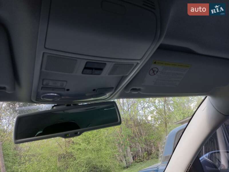 Универсал Volkswagen Passat Alltrack 2012 в Днепре