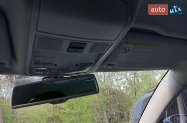 Універсал Volkswagen Passat Alltrack 2012 в 