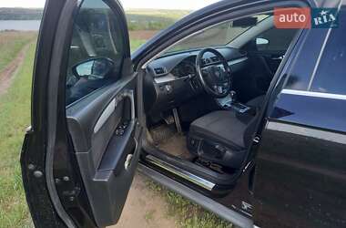 Універсал Volkswagen Passat Alltrack 2012 в 
