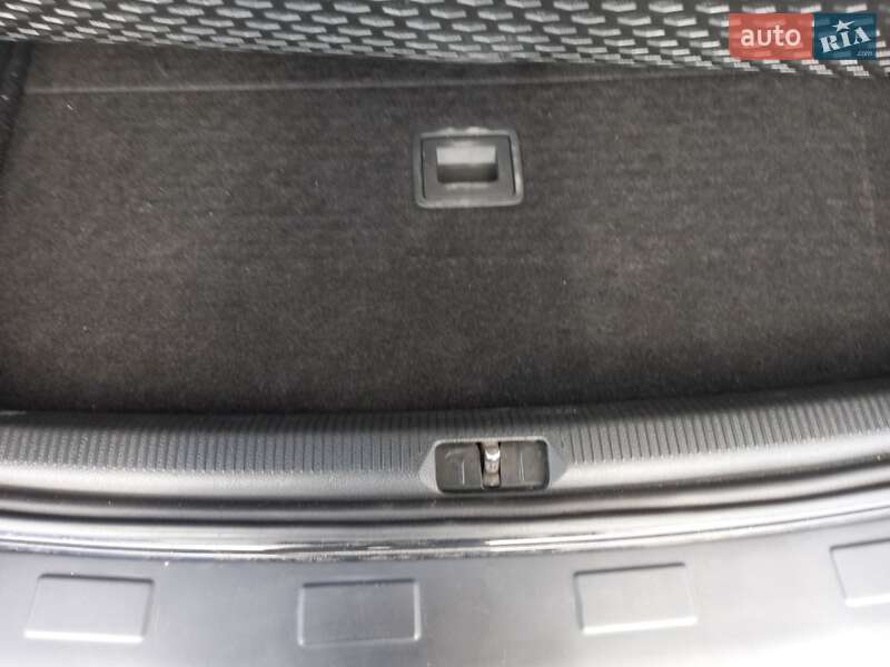 Универсал Volkswagen Passat Alltrack 2012 в Днепре