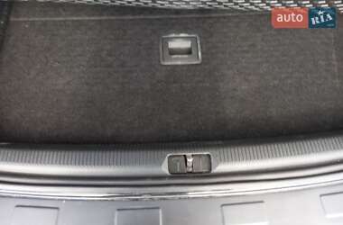 Універсал Volkswagen Passat Alltrack 2012 в 