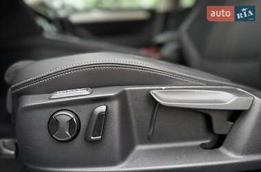 Універсал Volkswagen Passat Alltrack 2018 в 