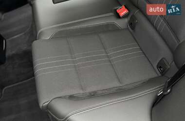 Універсал Volkswagen Passat Alltrack 2018 в 