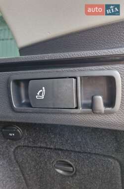 Універсал Volkswagen Passat Alltrack 2014 в 