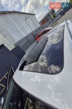 Універсал Volkswagen Passat Alltrack 2014 в 