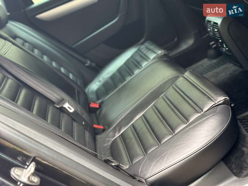Універсал Volkswagen Passat Alltrack 2013 в Дрогобичі