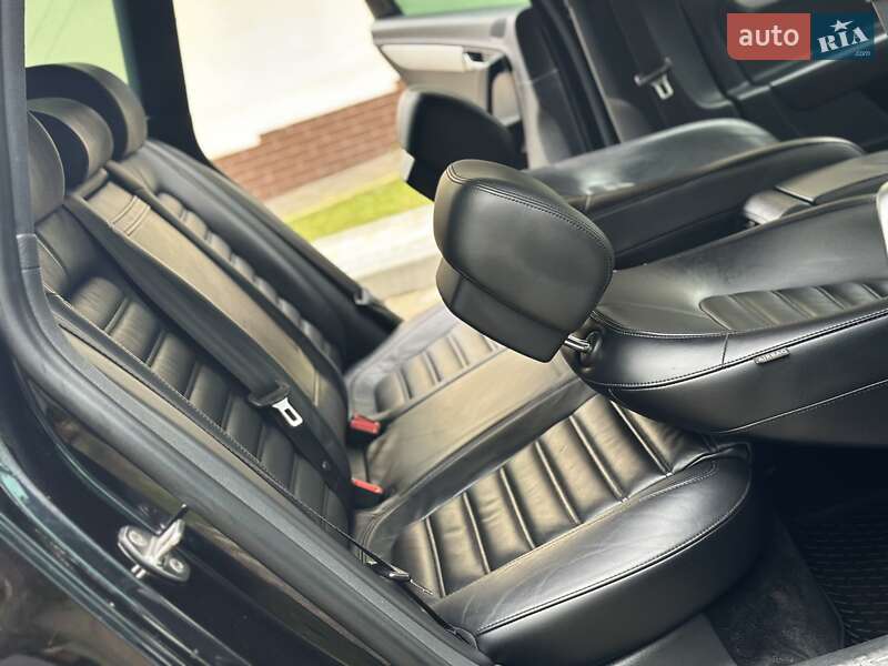 Універсал Volkswagen Passat Alltrack 2013 в Дрогобичі