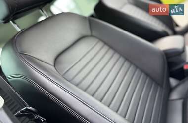 Універсал Volkswagen Passat Alltrack 2019 в 