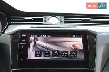 Універсал Volkswagen Passat Alltrack 2019 в 