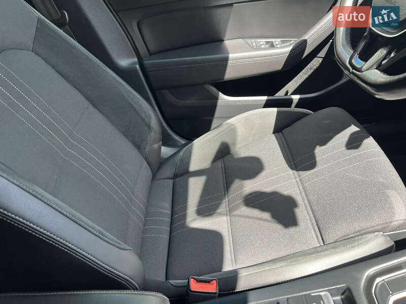 Универсал Volkswagen Passat Alltrack 2017 в Запорожье