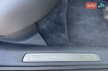 Универсал Volkswagen Passat Alltrack 2018 в 