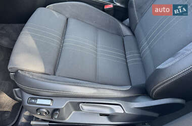 Универсал Volkswagen Passat Alltrack 2018 в 