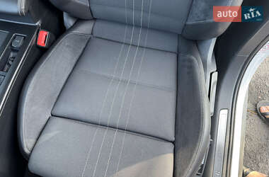 Универсал Volkswagen Passat Alltrack 2018 в 