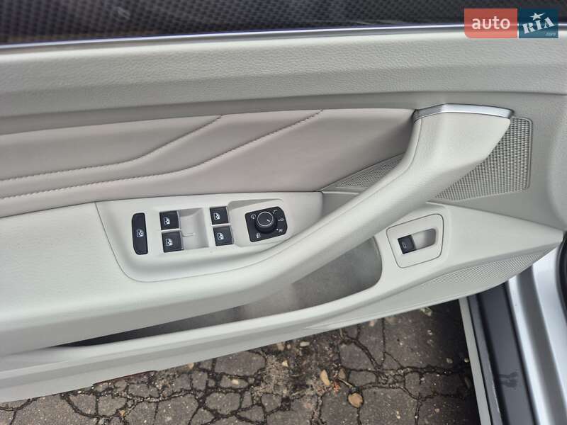 Универсал Volkswagen Passat Alltrack 2019 в Нововолынске