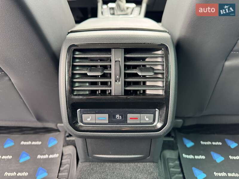 Універсал Volkswagen Passat Alltrack 2019 в Рівному