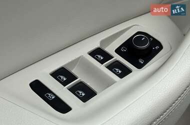 Универсал Volkswagen Passat Alltrack 2018 в 