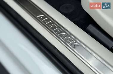 Универсал Volkswagen Passat Alltrack 2018 в 