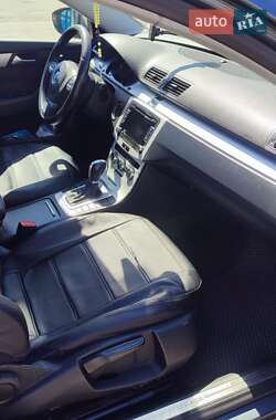 Універсал Volkswagen Passat Alltrack 2013 в  фото 15 Універсал Volkswagen Passat Alltrack 2013 в