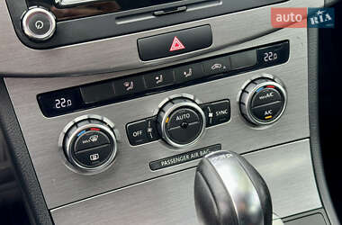 Универсал Volkswagen Passat Alltrack 2013 в 