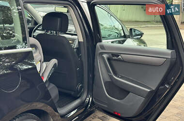 Универсал Volkswagen Passat Alltrack 2013 в 