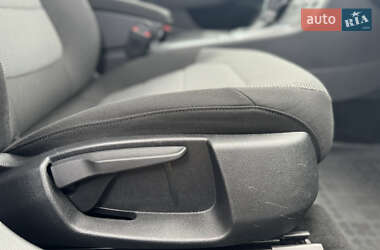 Универсал Volkswagen Passat Alltrack 2013 в 