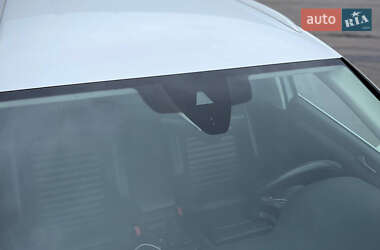 Универсал Volkswagen Passat Alltrack 2017 в 