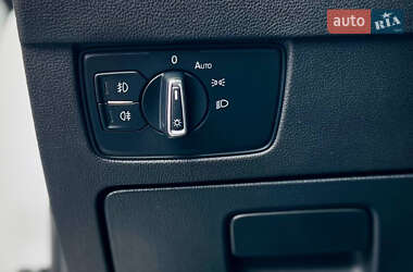 Универсал Volkswagen Passat Alltrack 2017 в 