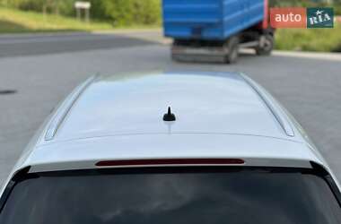 Універсал Volkswagen Passat Alltrack 2015 в 
