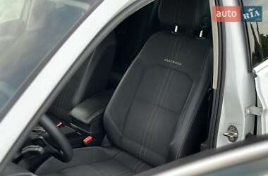 Універсал Volkswagen Passat Alltrack 2015 в 