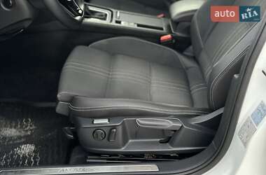 Універсал Volkswagen Passat Alltrack 2015 в 