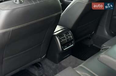 Універсал Volkswagen Passat Alltrack 2015 в 