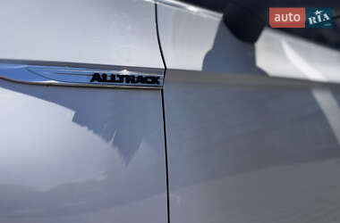 Универсал Volkswagen Passat Alltrack 2017 в 