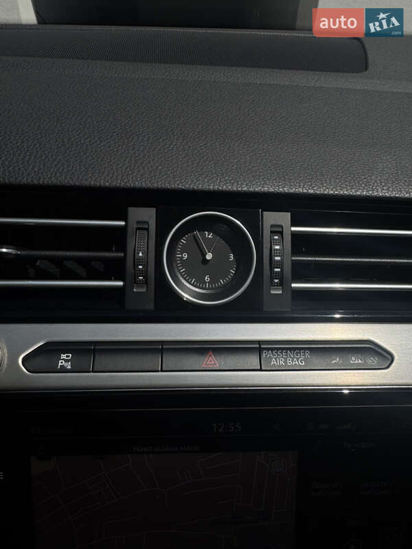 Универсал Volkswagen Passat Alltrack 2018 в Ивано-Франковске