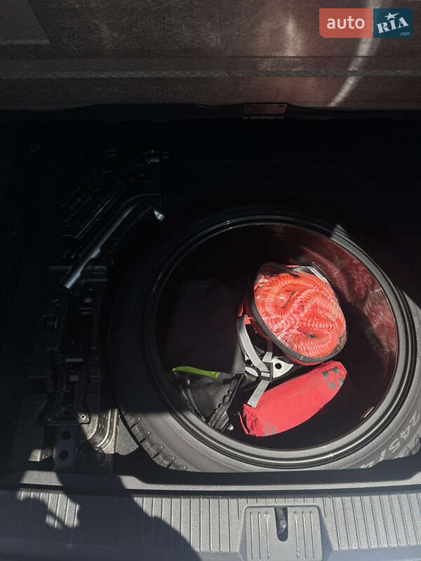 Универсал Volkswagen Passat Alltrack 2018 в Ивано-Франковске