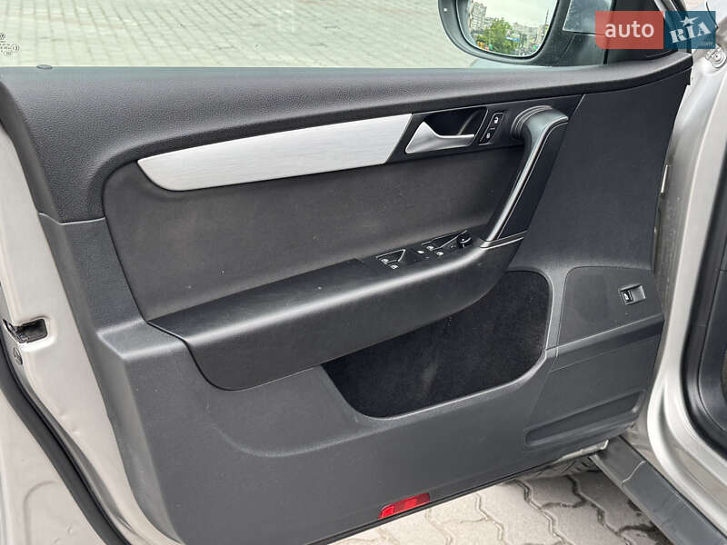 Універсал Volkswagen Passat Alltrack 2013 в Хмельницькому
