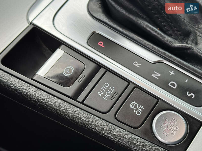 Універсал Volkswagen Passat Alltrack 2013 в Хмельницькому