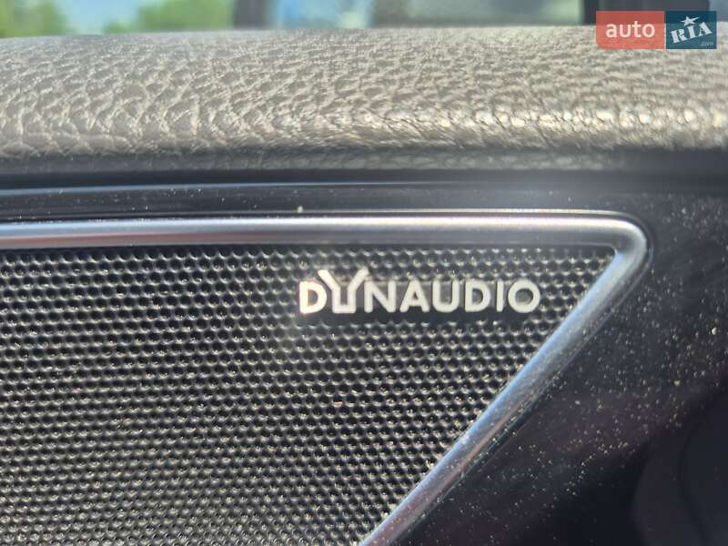 Универсал Volkswagen Passat Alltrack 2019 в Нововолынске