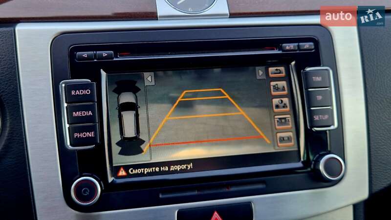 Универсал Volkswagen Passat Alltrack 2014 в Хмельницком