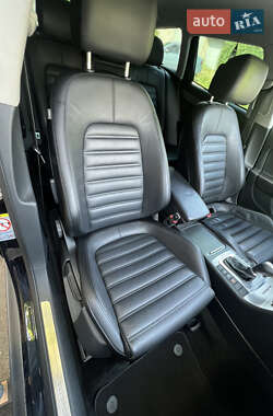 Универсал Volkswagen Passat Alltrack 2014 в 