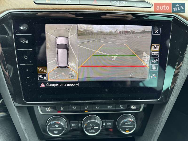 Универсал Volkswagen Passat Alltrack 2019 в Киеве фото 67 Универсал Volkswagen Passat Alltrack 2019 в Киеве