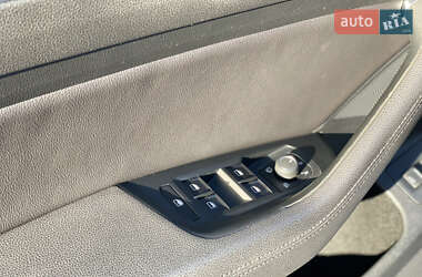 Універсал Volkswagen Passat Alltrack 2015 в 