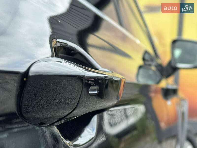 Универсал Volkswagen Passat Alltrack 2018 в Стрые