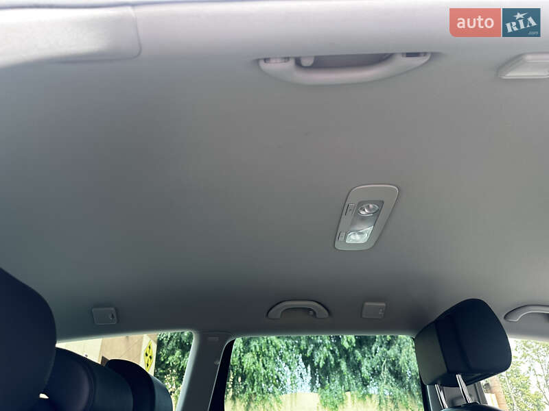 Универсал Volkswagen Passat Alltrack 2014 в Ровно