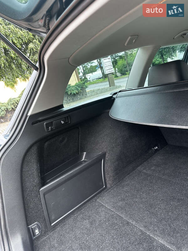 Универсал Volkswagen Passat Alltrack 2014 в Ровно