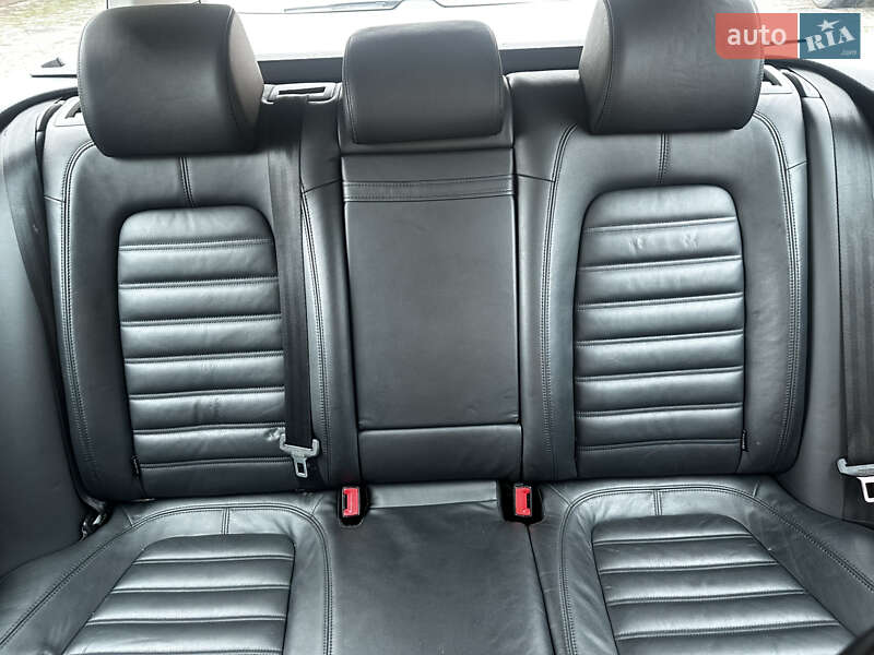 Универсал Volkswagen Passat Alltrack 2014 в Ровно