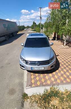 Універсал Volkswagen Passat Alltrack 2012 в Овідіополі